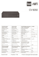 Dual CV-6050-Schematic 